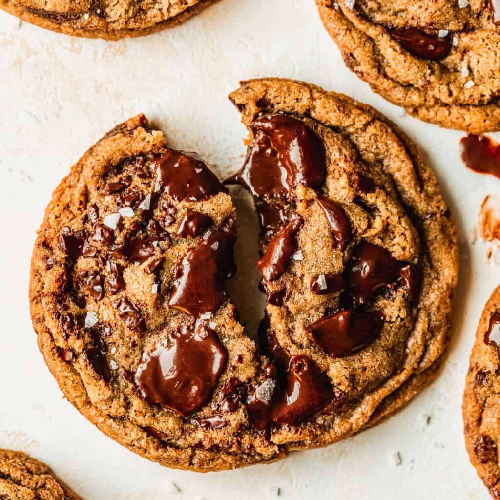 Small Batch Baking for Late Night Cravings | Midnight Bake Club